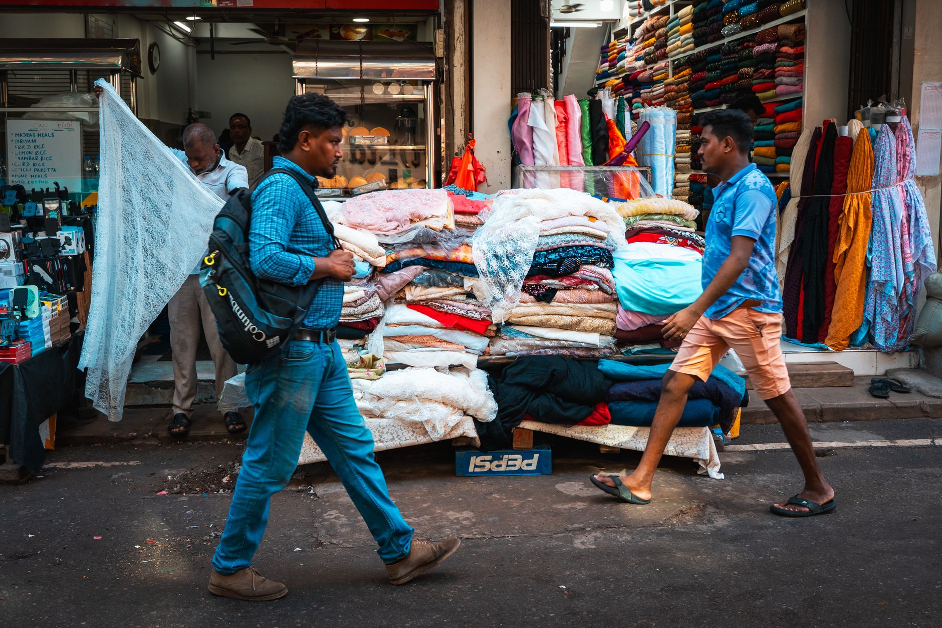 Colombo