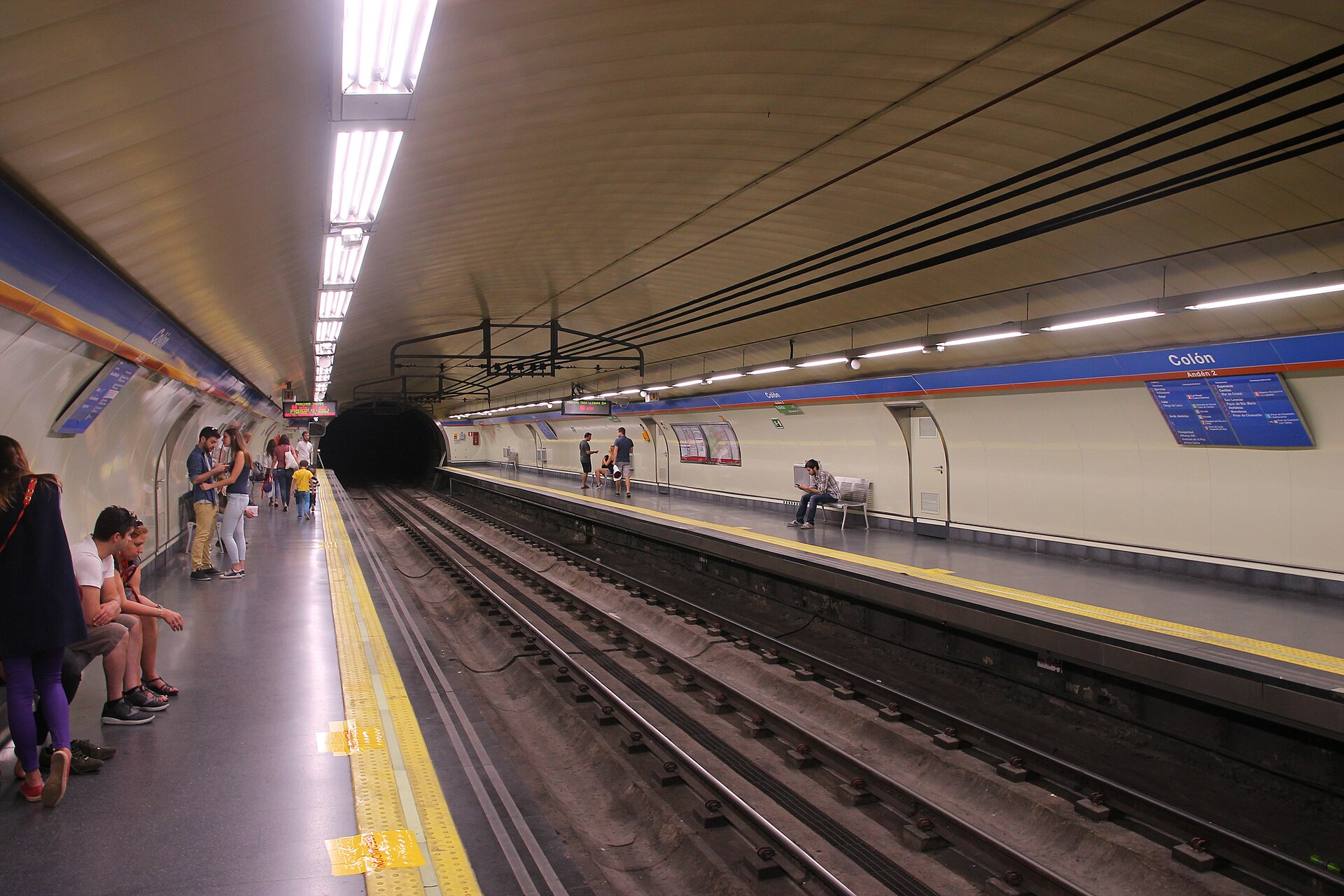 Colón