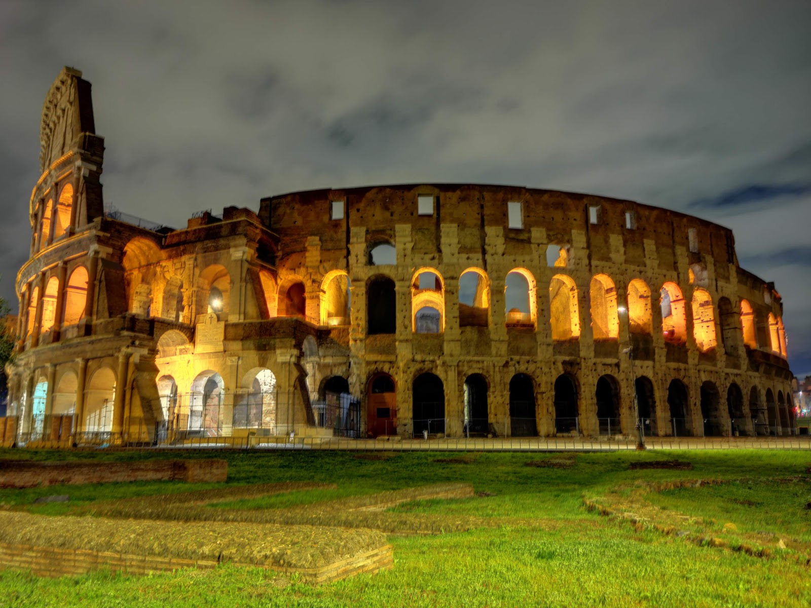 Colosseum