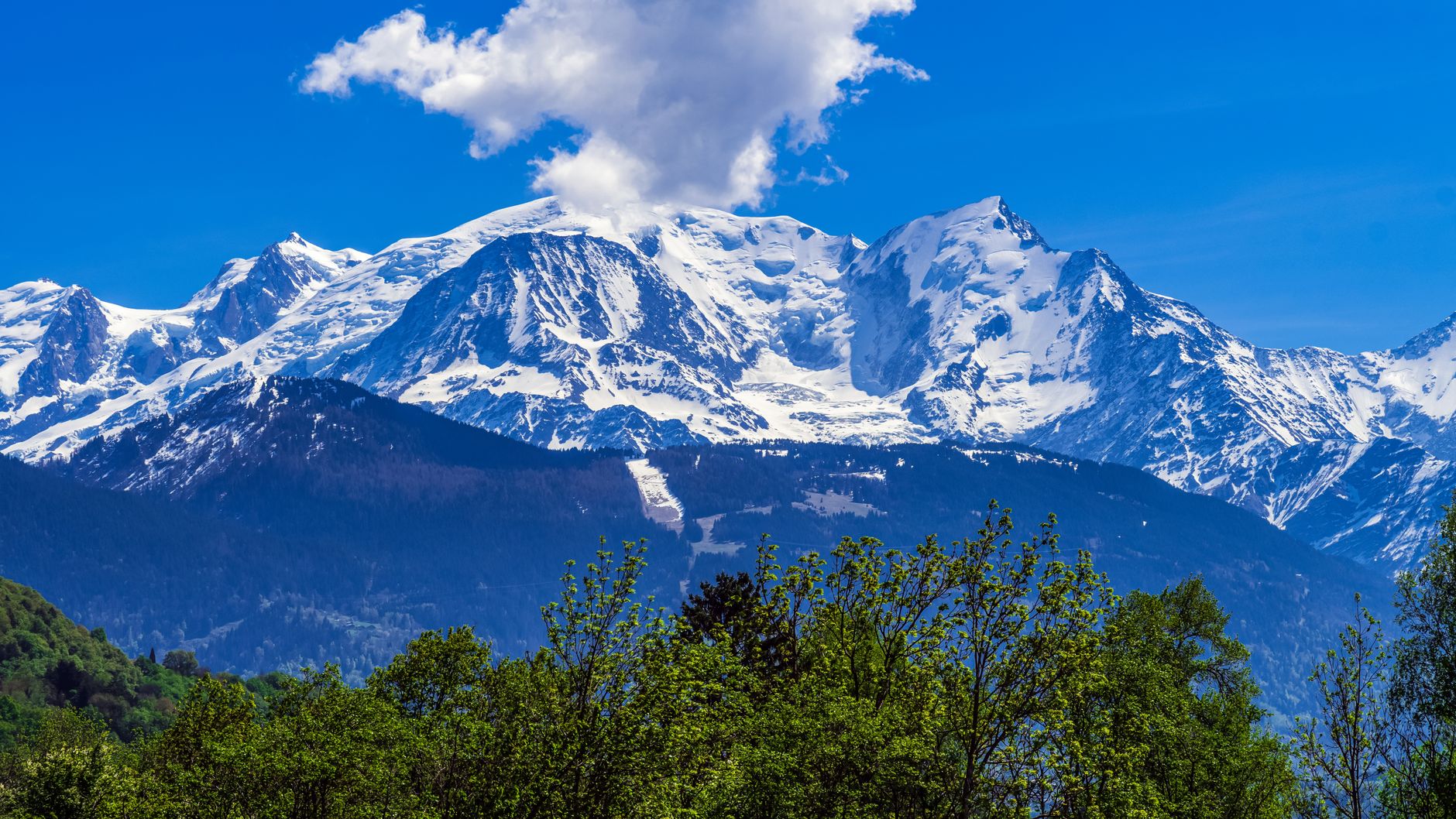 Combloux
