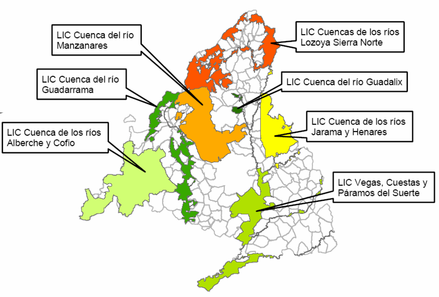 Community of Madrid