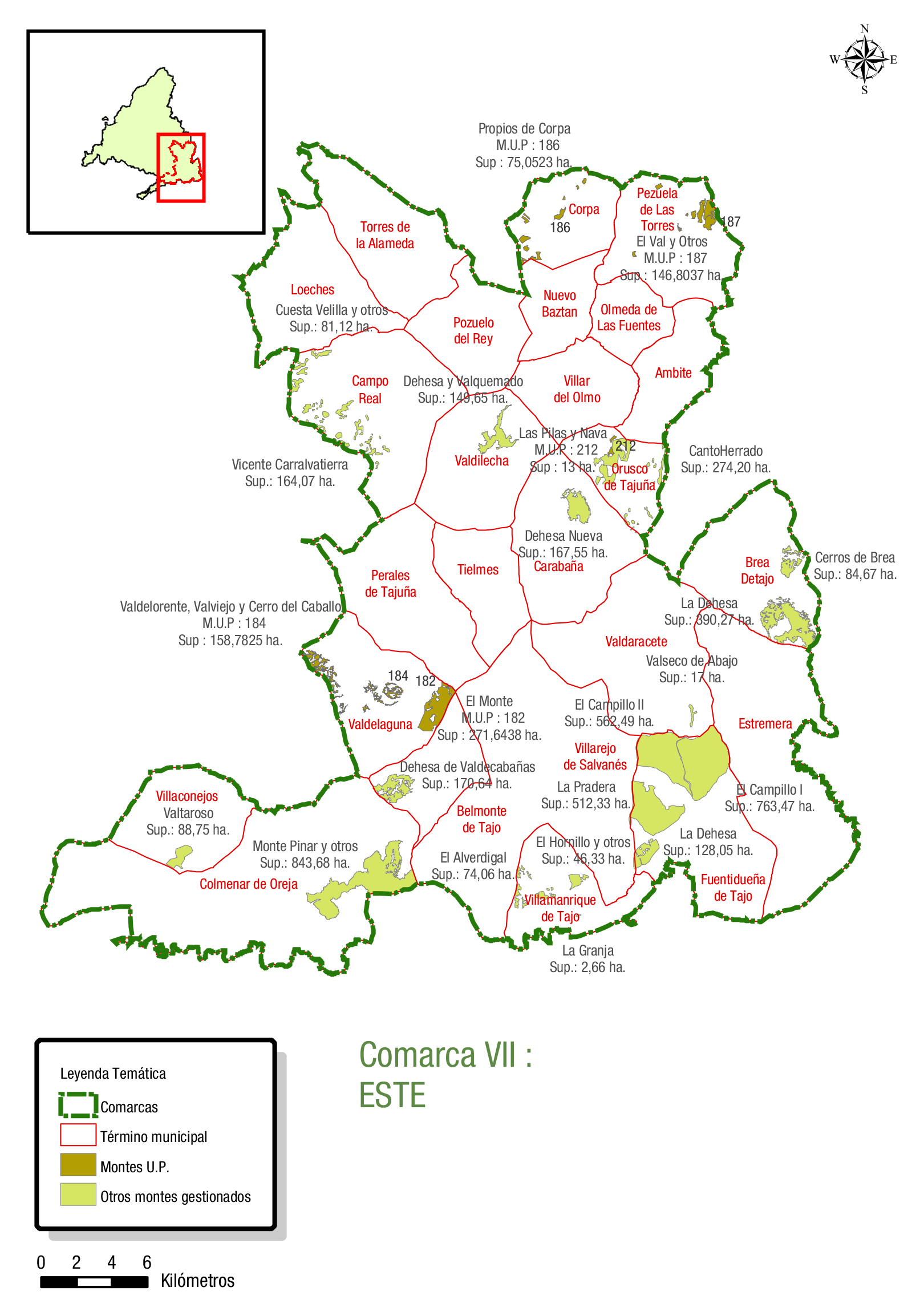 Community of Madrid