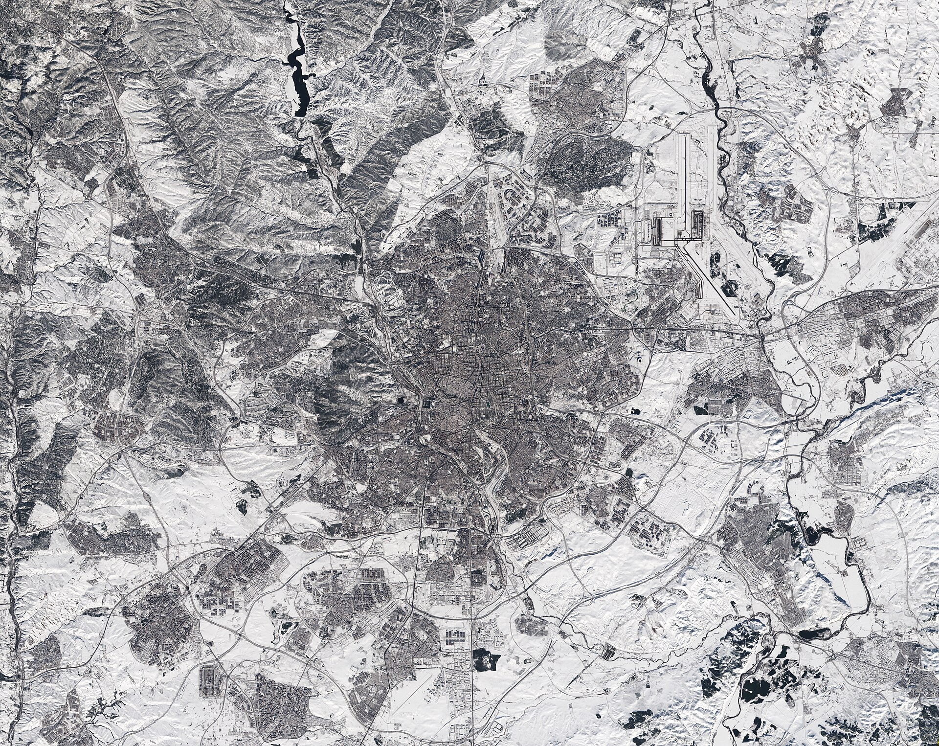 Community of Madrid