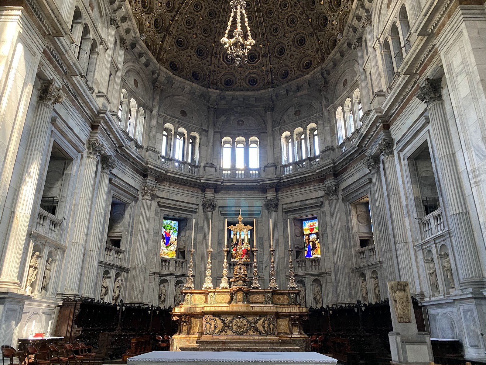 Como Cathedral (Duomo di Como)