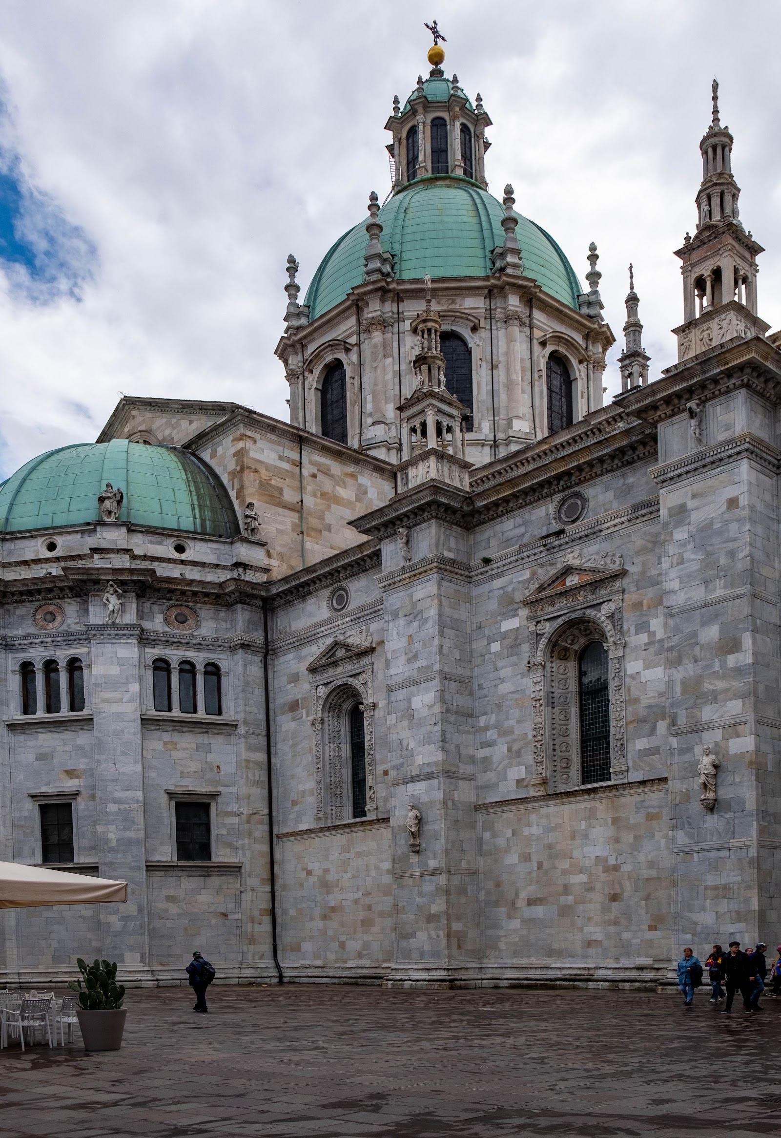 Como Cathedral (Duomo di Como)