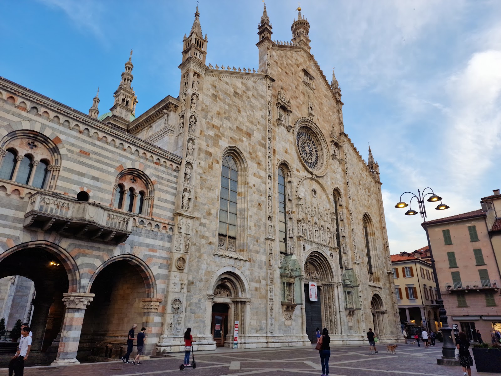 Como Cathedral (Duomo di Como)