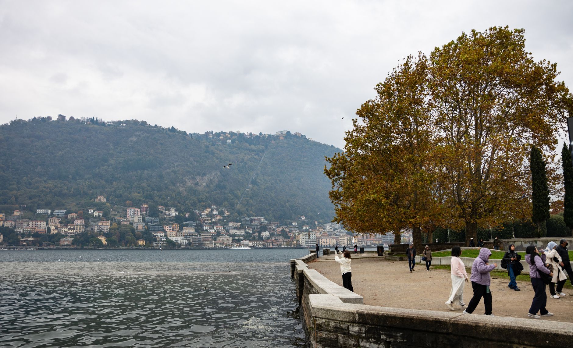 Como