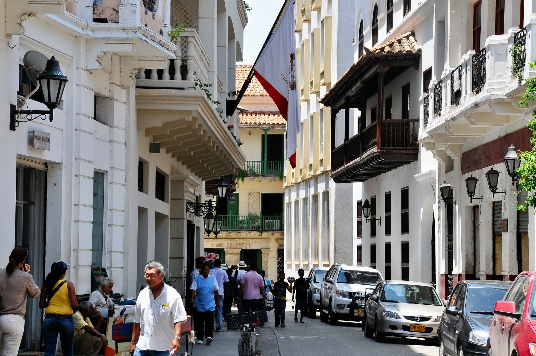 Comodoro Rivadavia