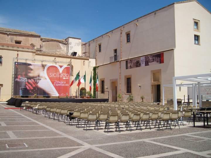 Complesso Monumentale San Pietro