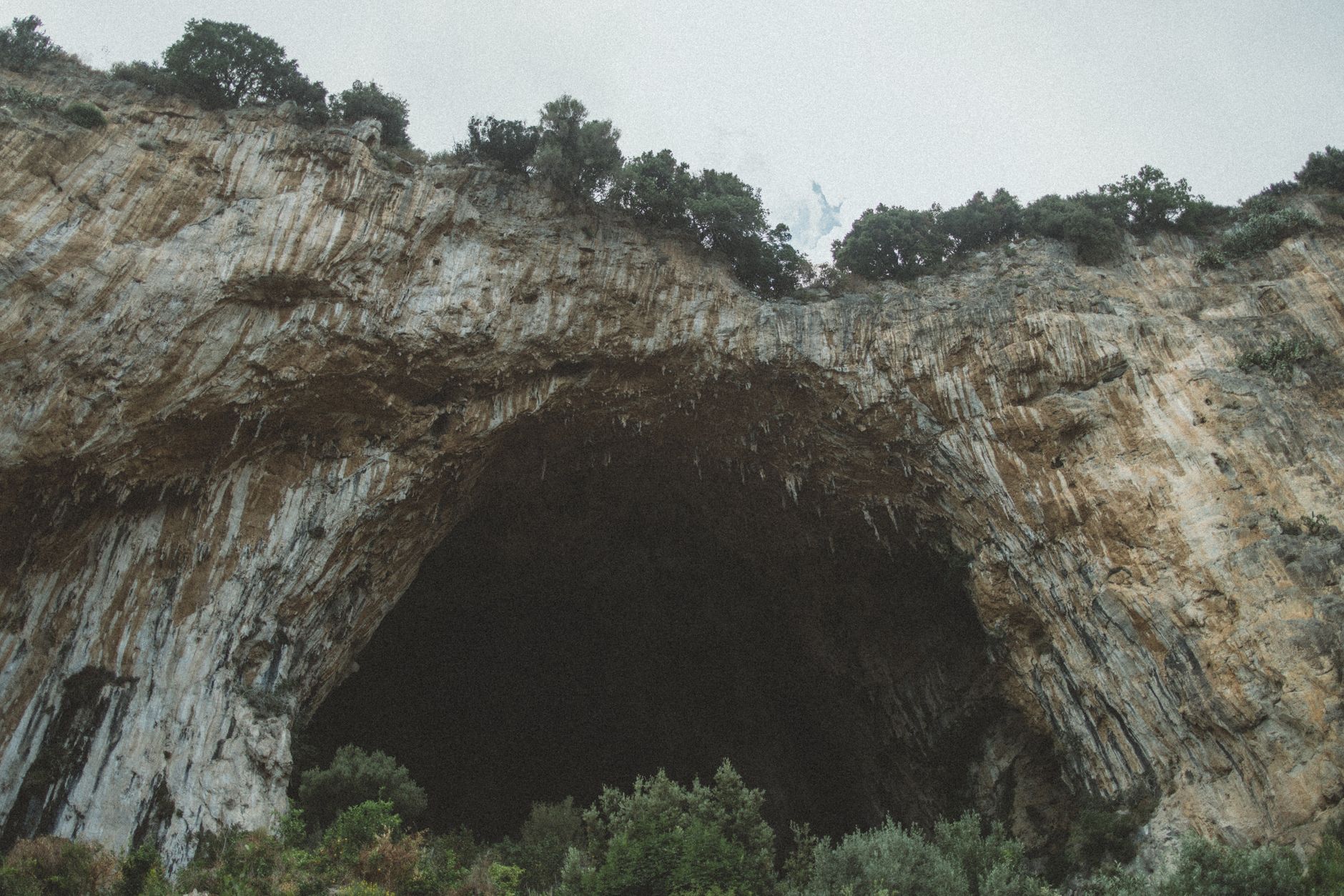 Conca dei Marini
