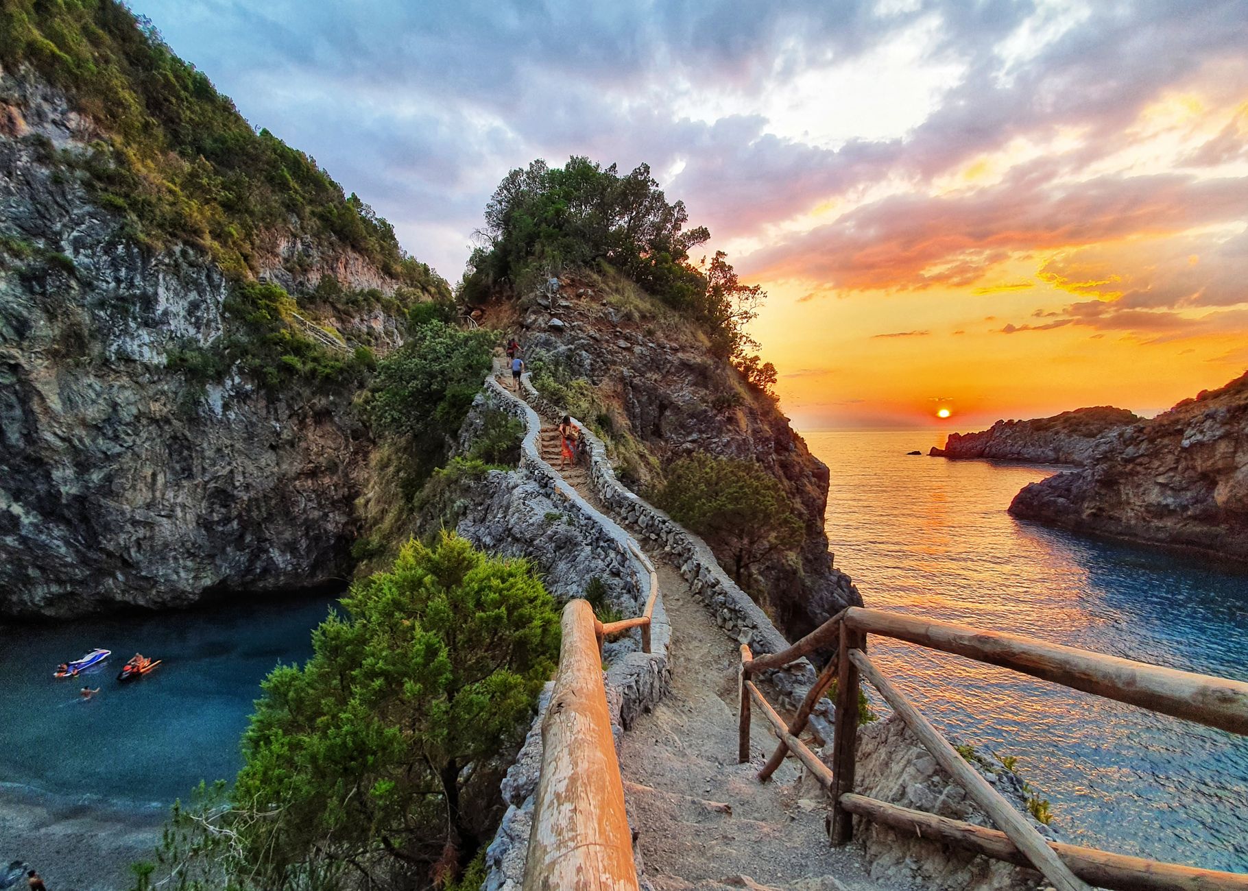 Conca dei Marini
