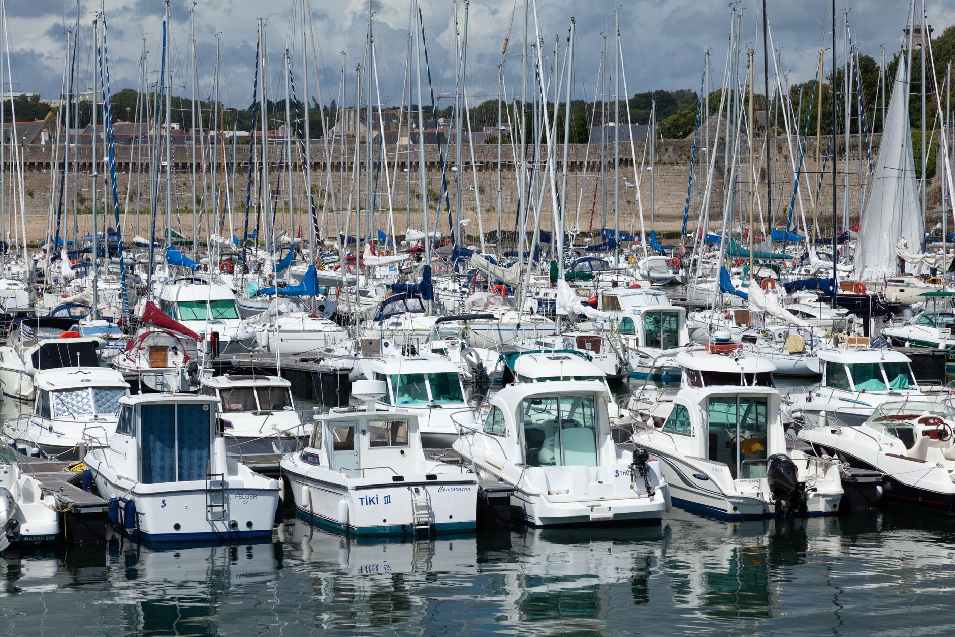 Concarneau