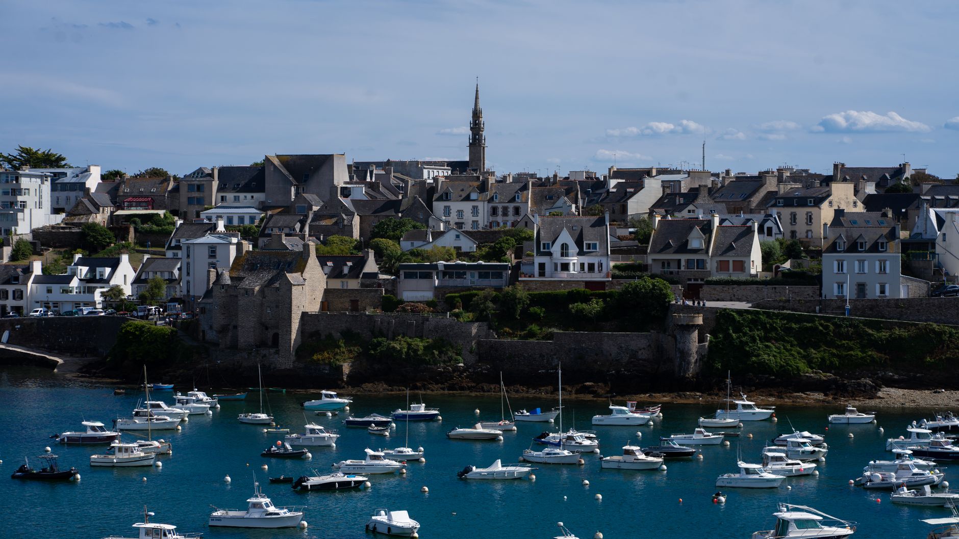 Concarneau