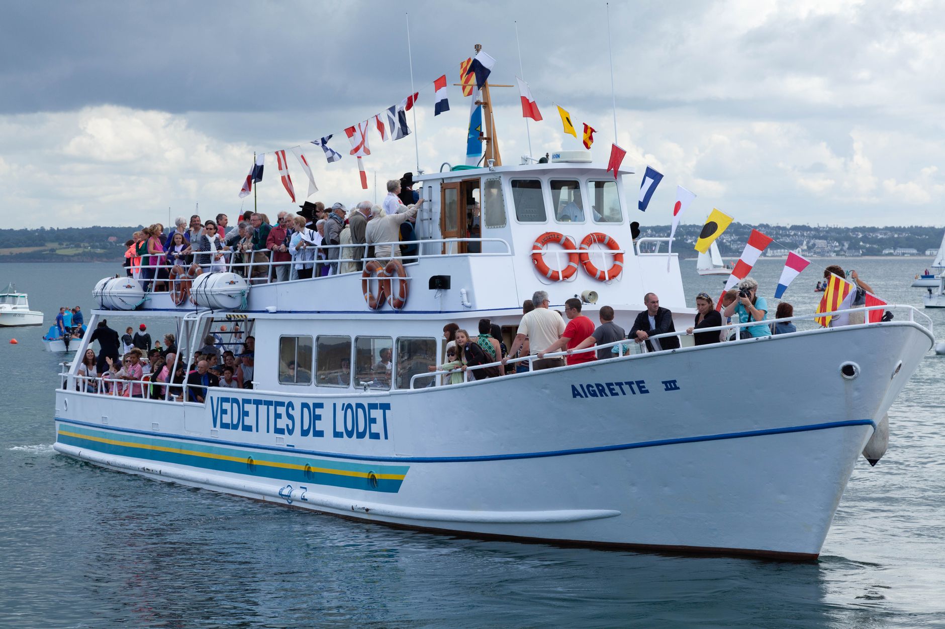 Concarneau