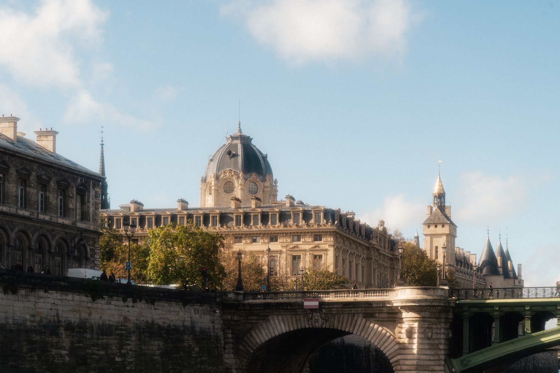 Conciergerie