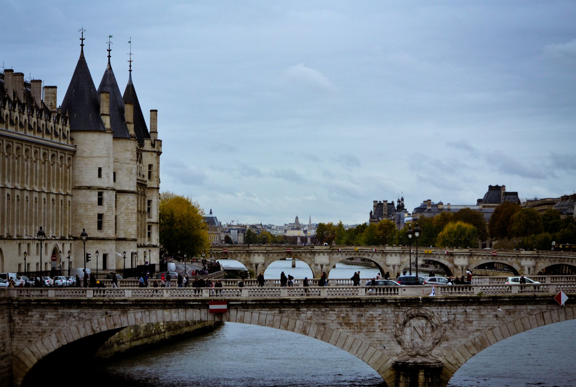 Conciergerie