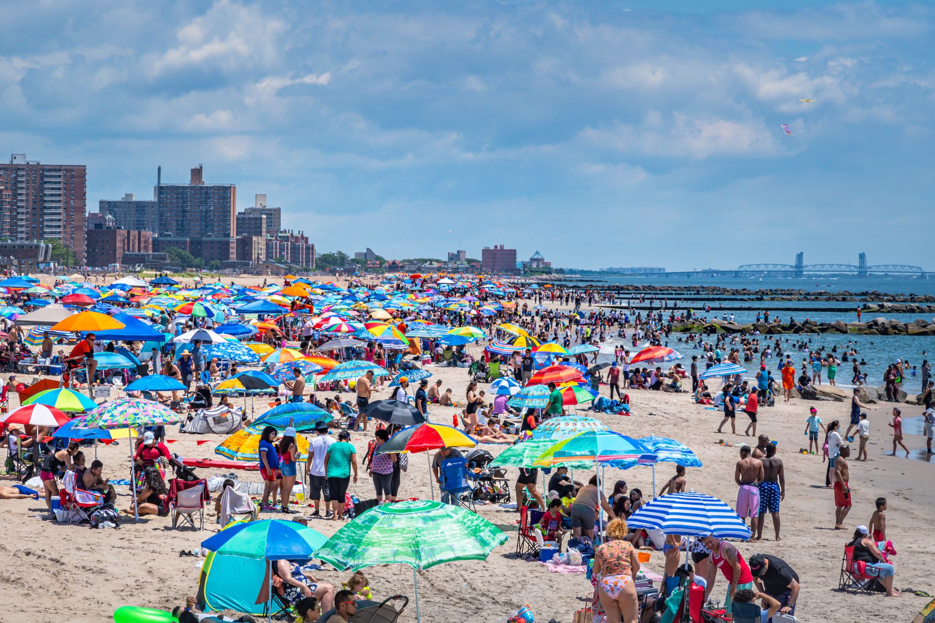 Coney Island