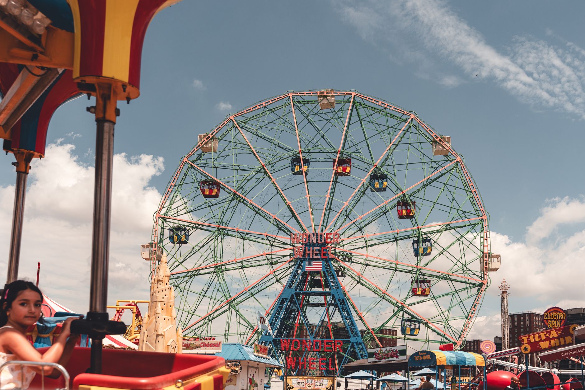 Coney Island