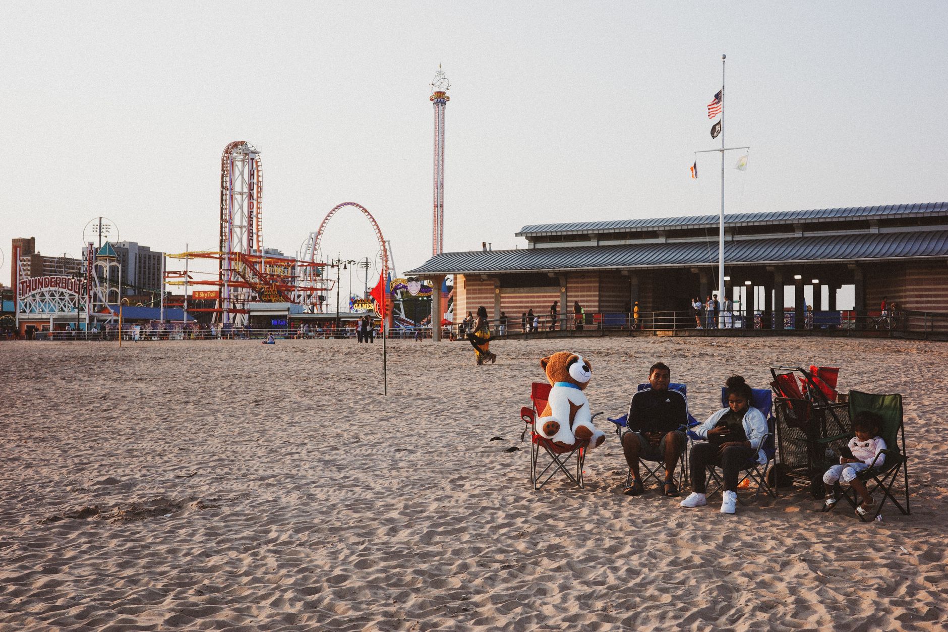 Coney Island