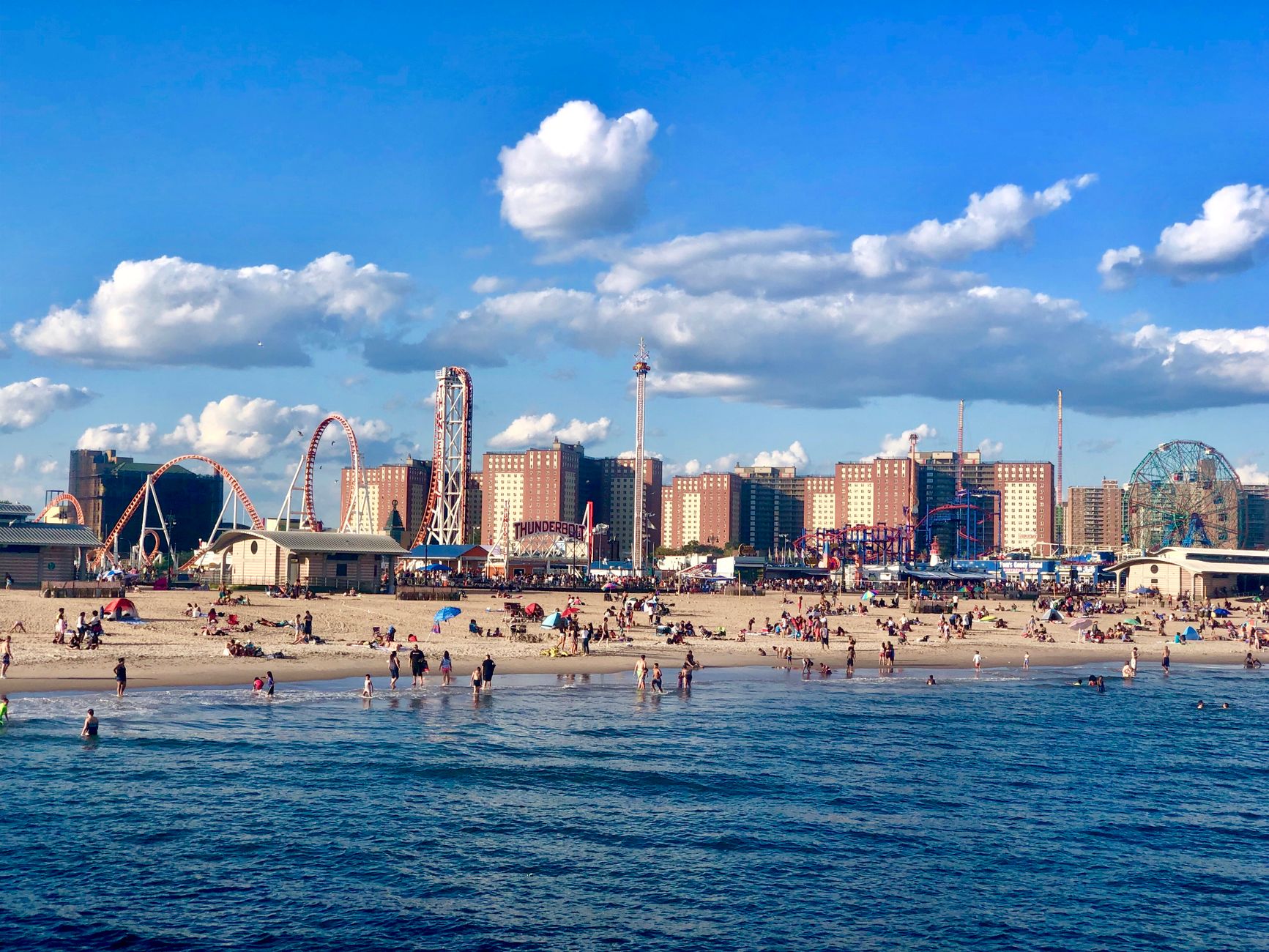 Coney Island
