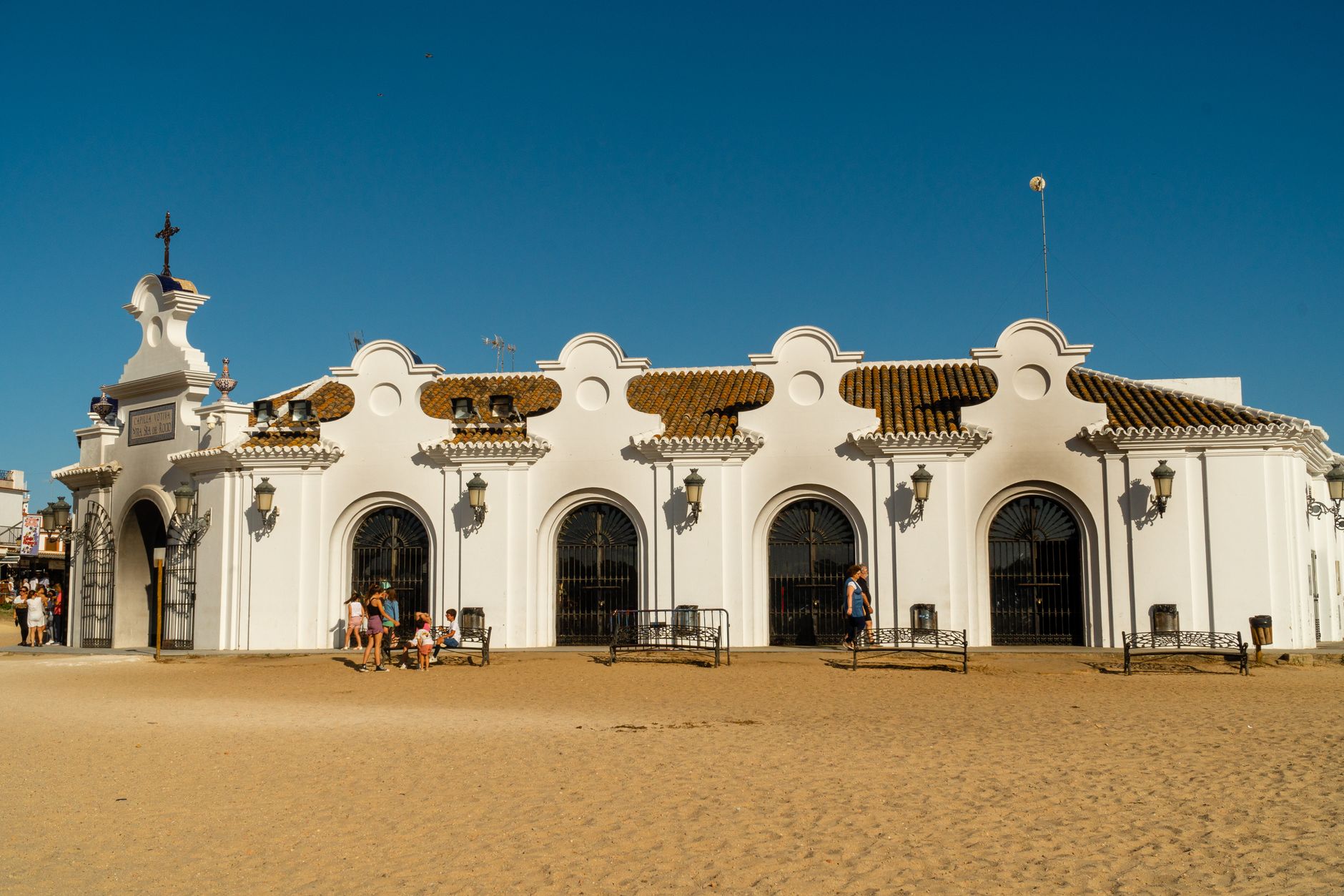 Conil de la Frontera