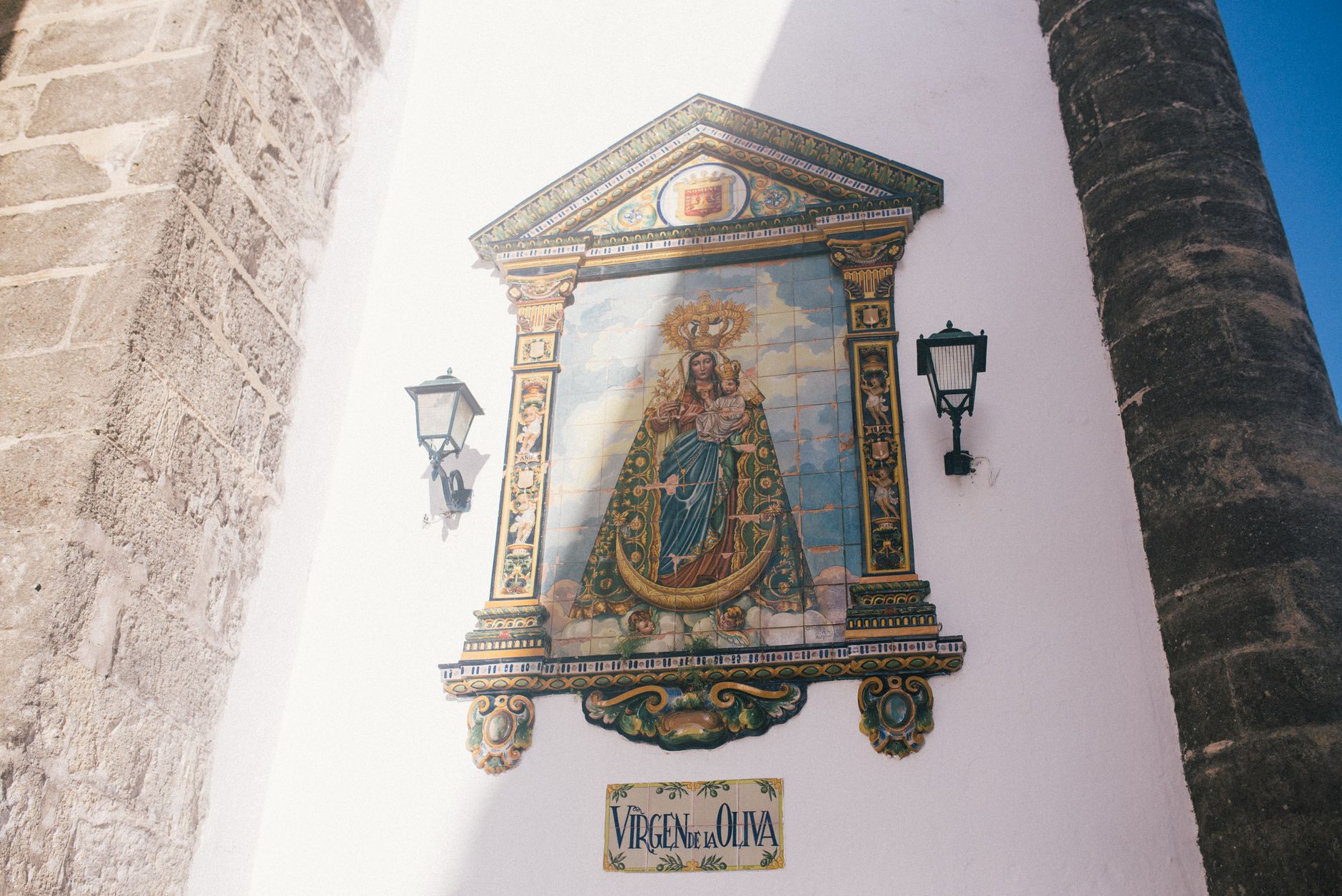 Conil de la Frontera