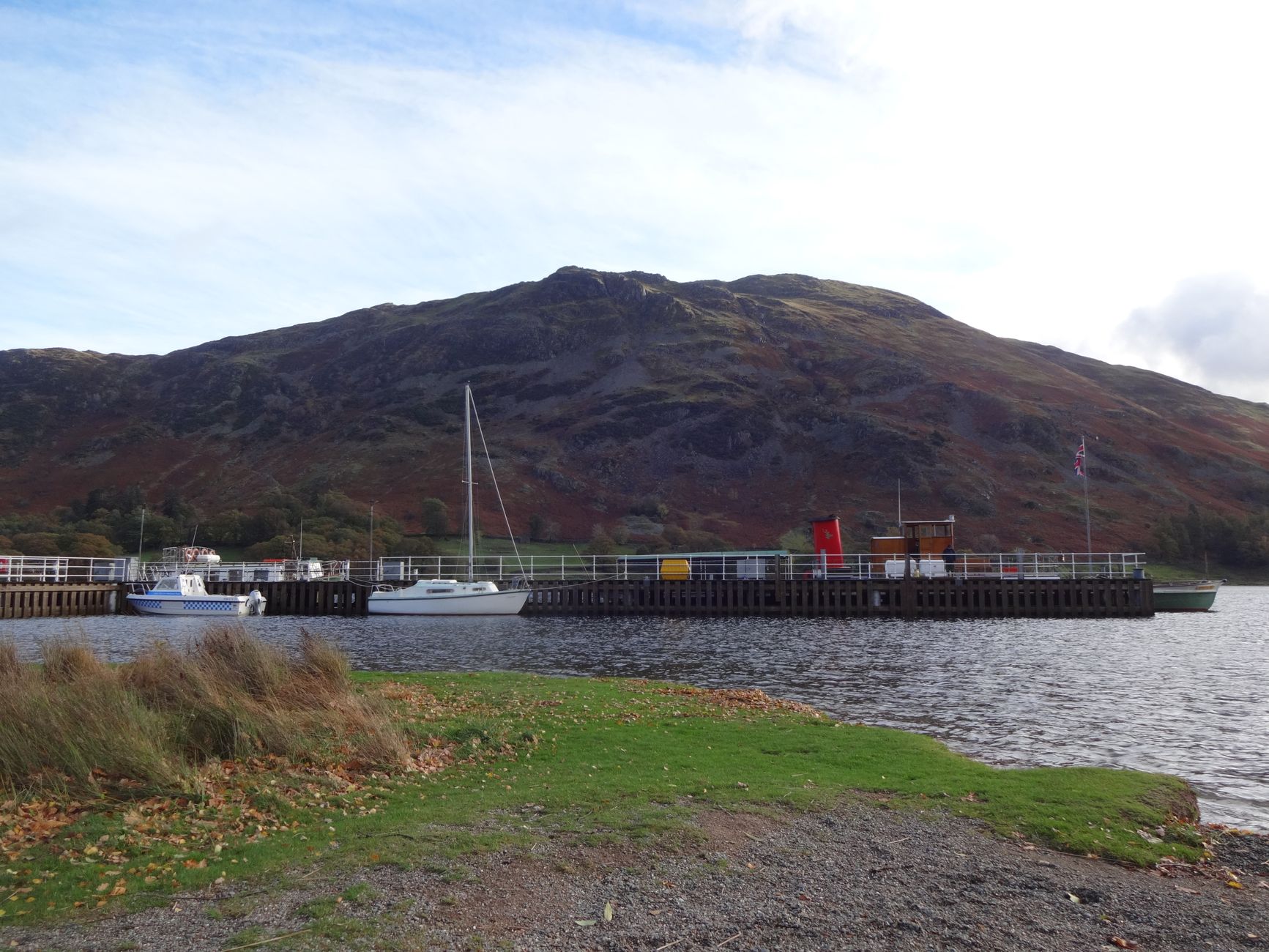 Coniston