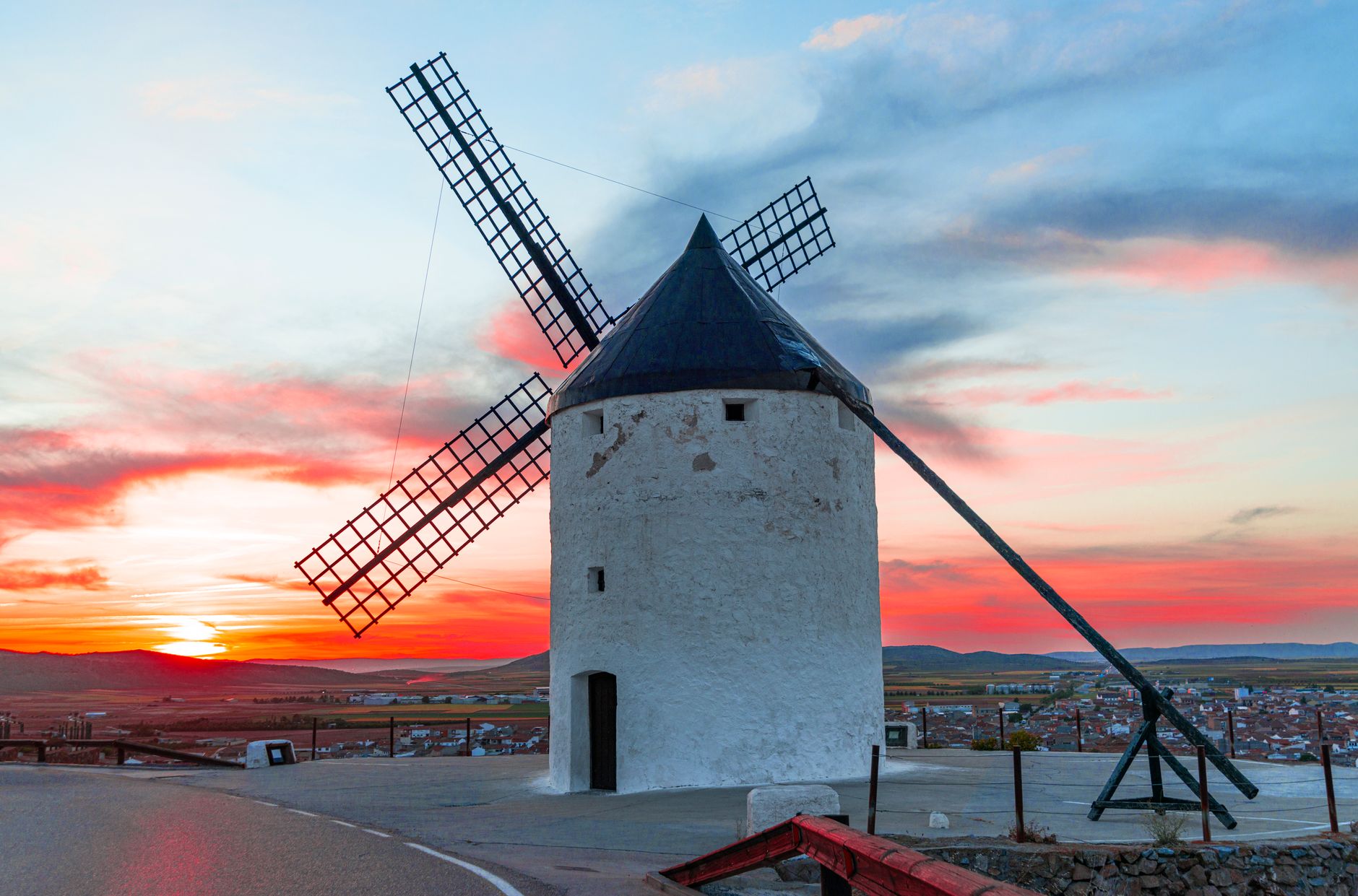 Consuegra