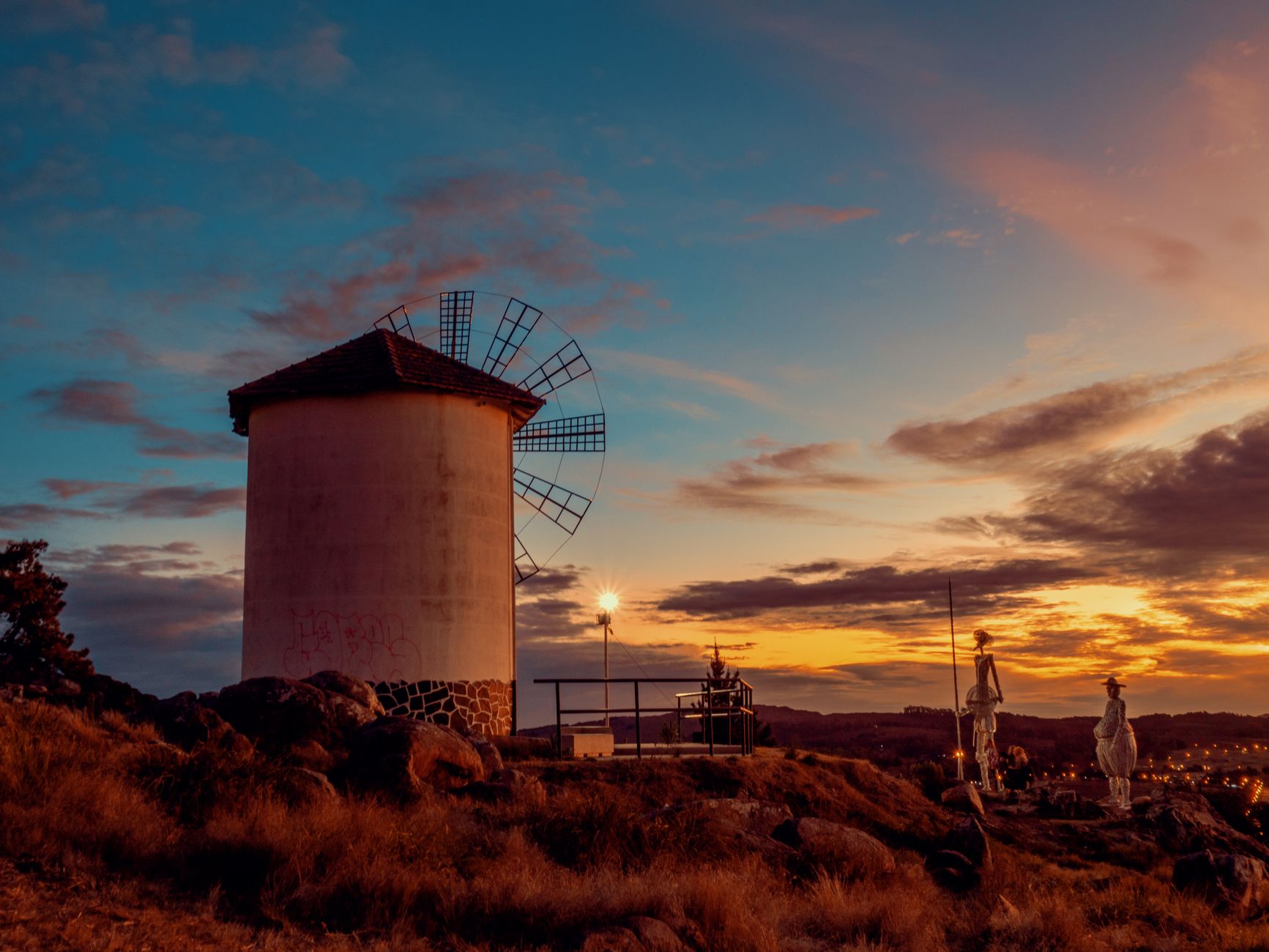 Consuegra