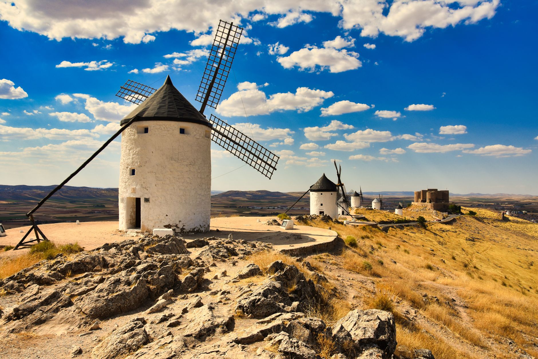 Consuegra