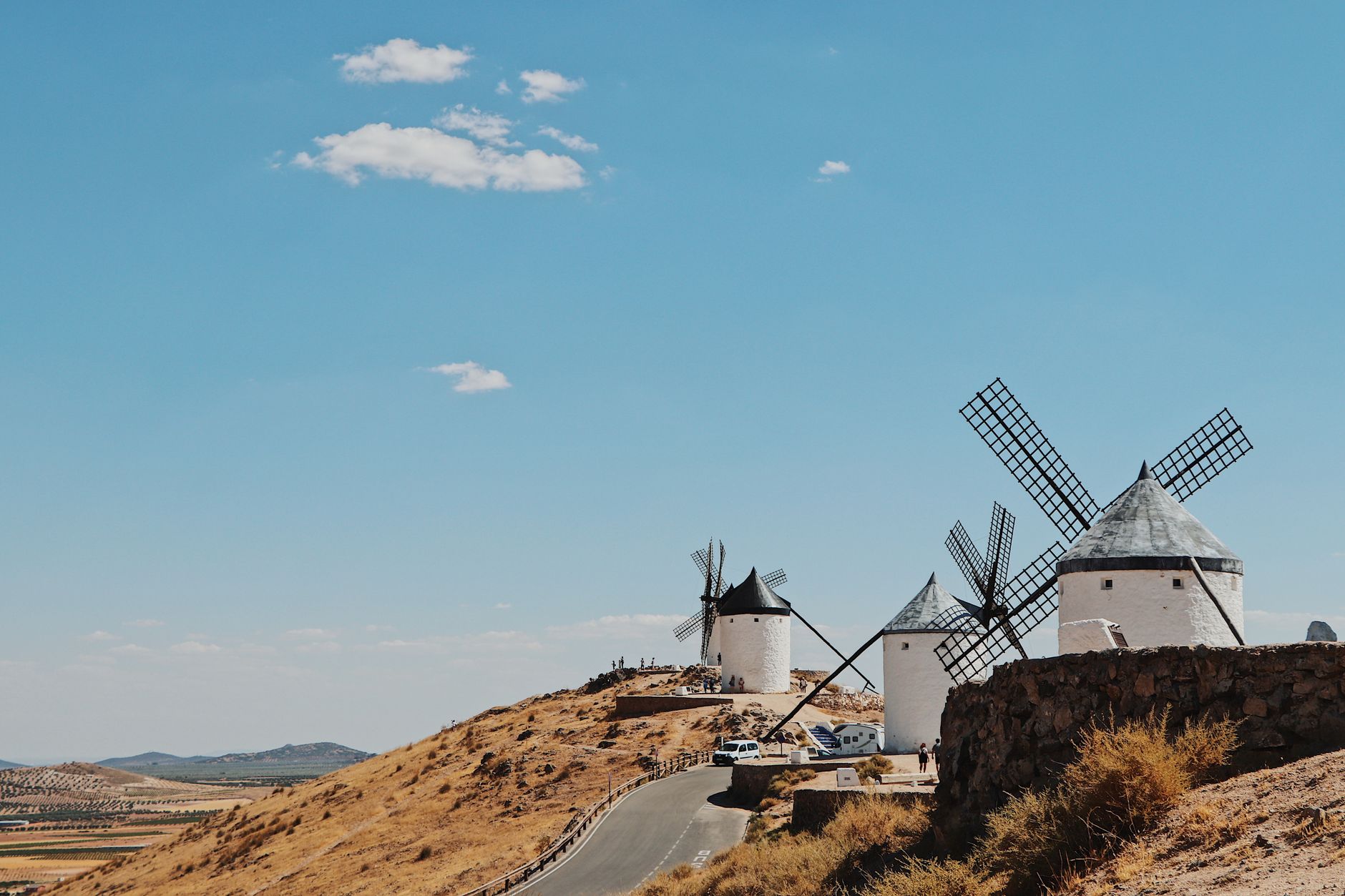 Consuegra