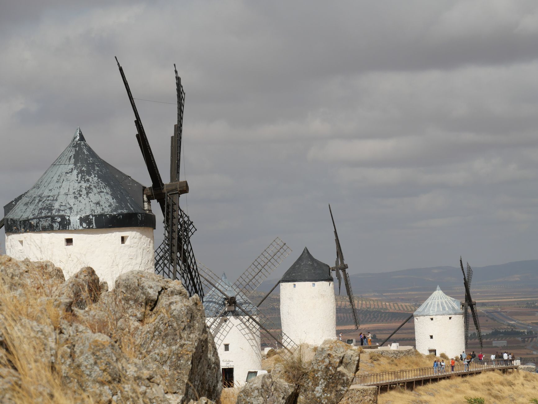 Consuegra