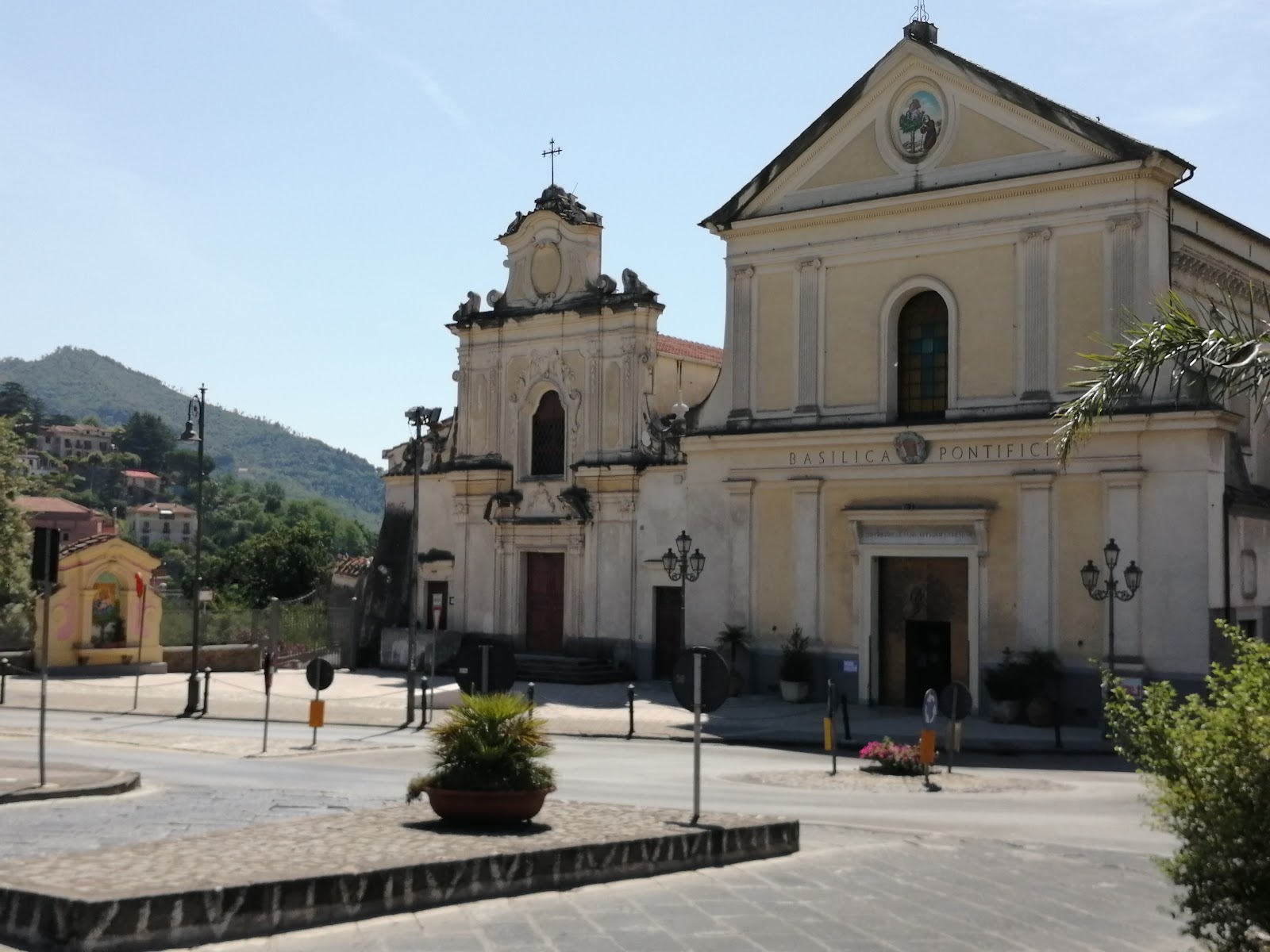 Convento di San Francesco