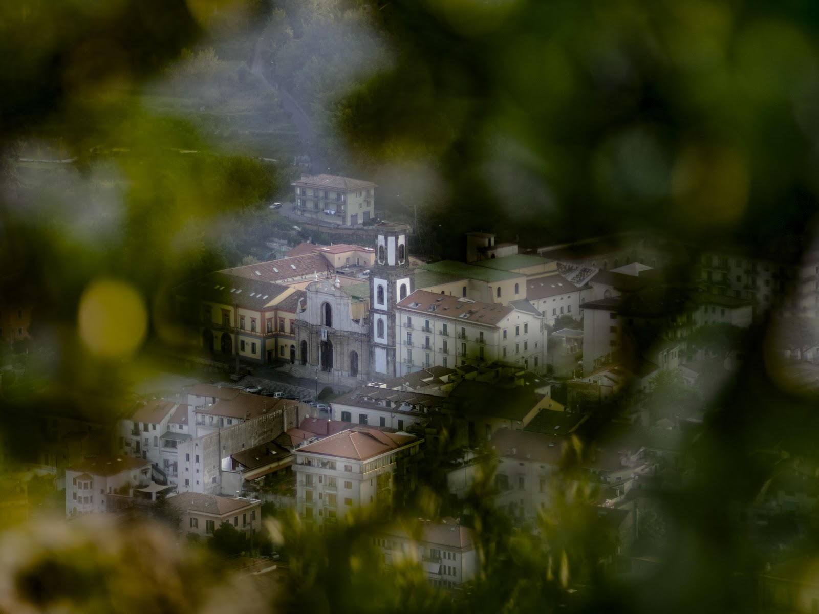 Convento di San Francesco