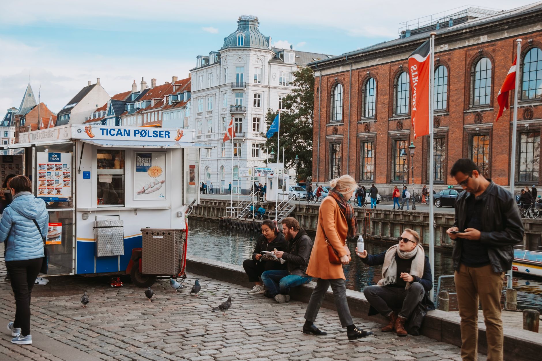 Copenhagen