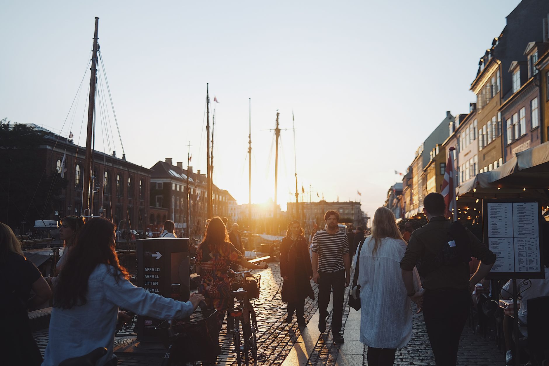 Copenhagen