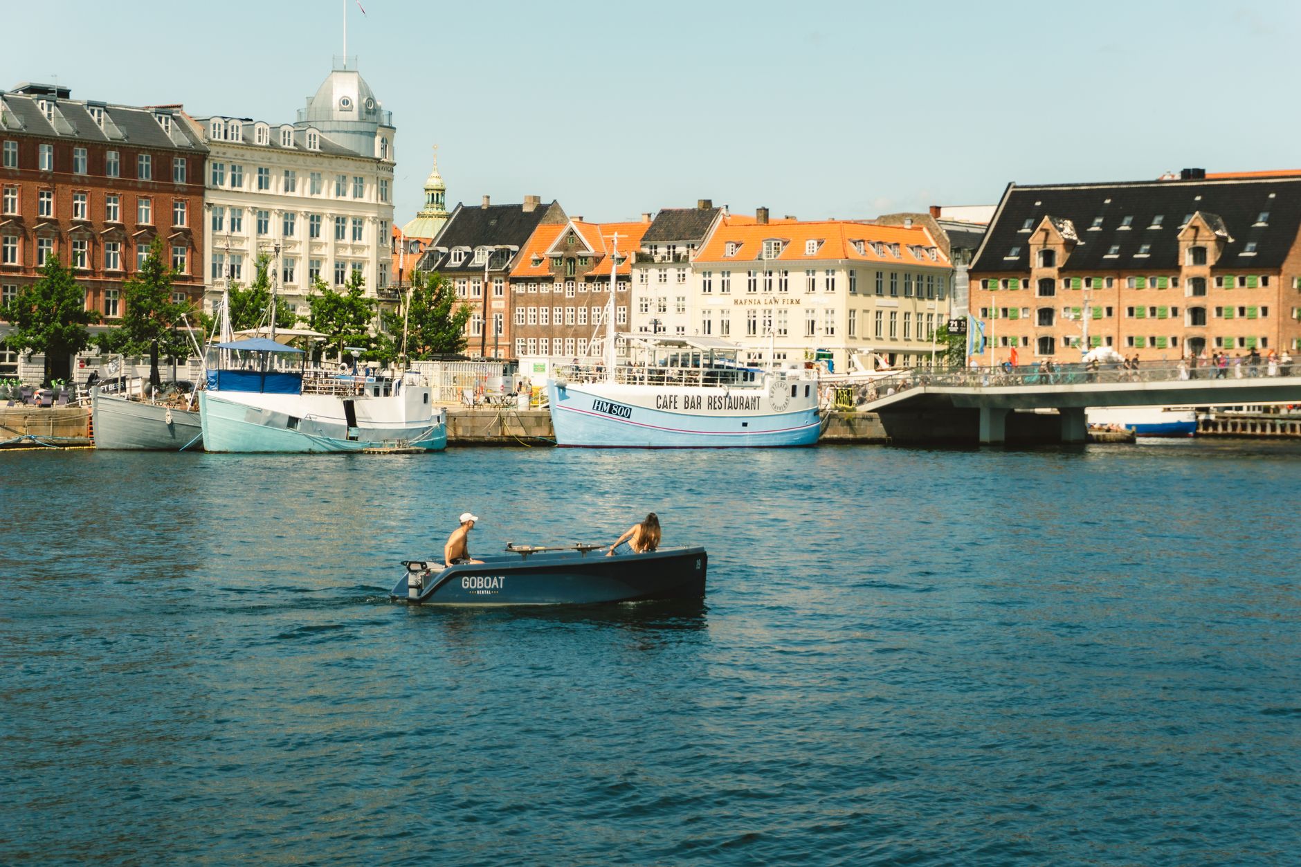 Copenhagen