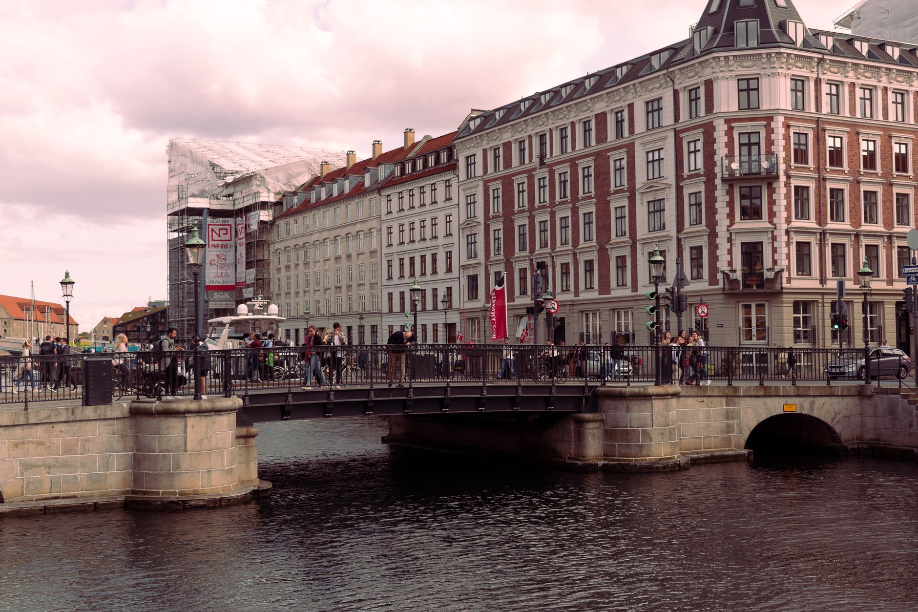 Copenhagen