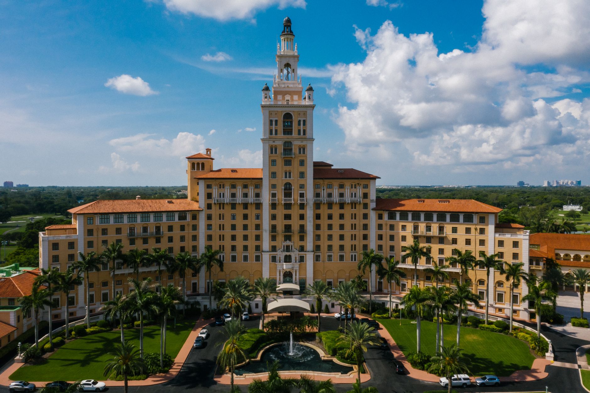 Coral Gables