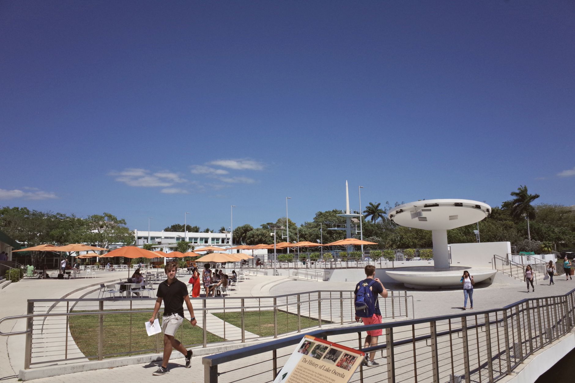 Coral Gables