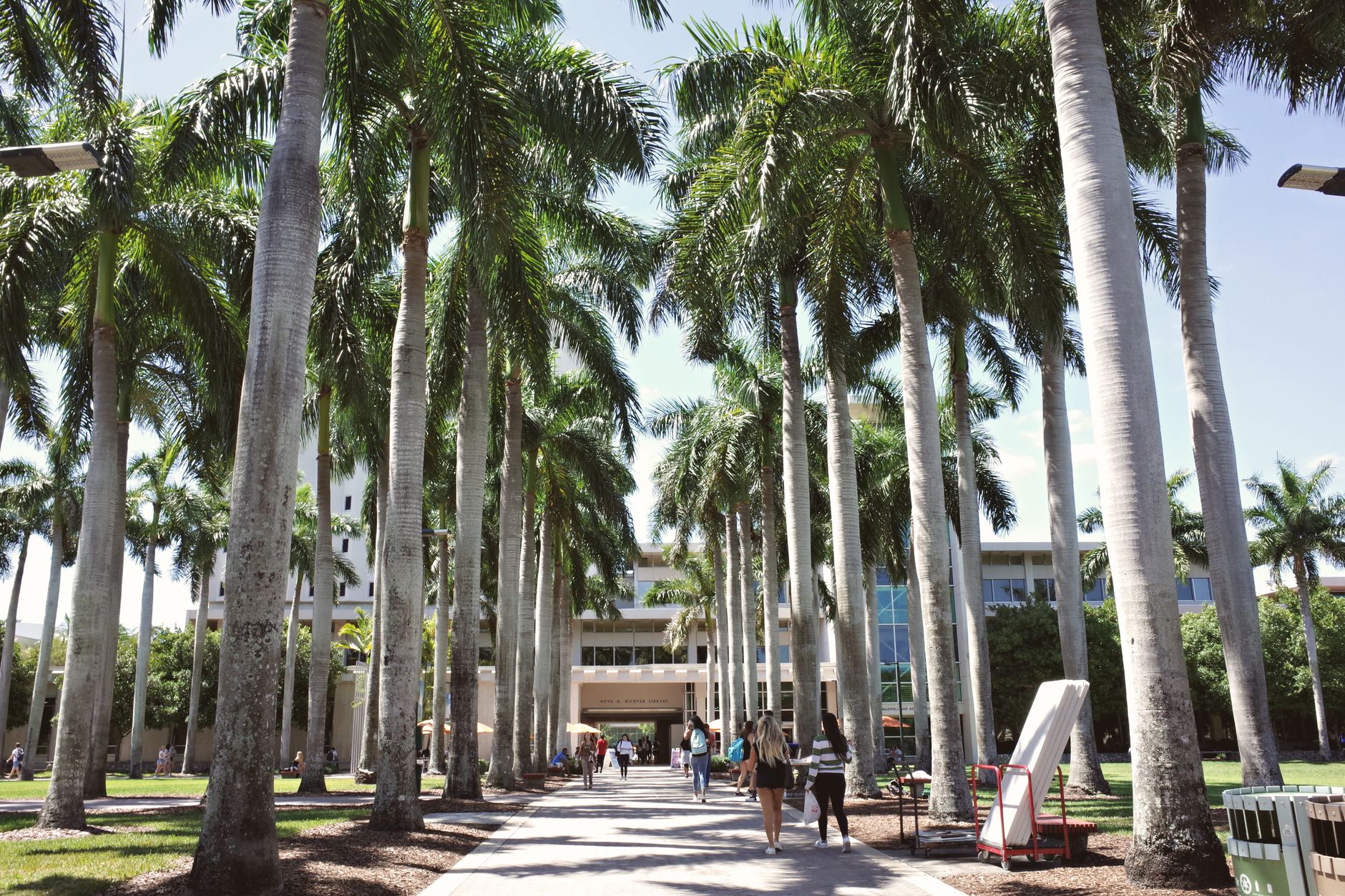 Coral Gables
