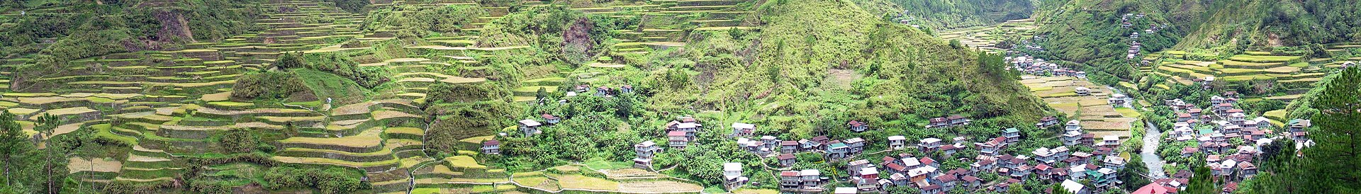 Cordillera Administrative Region