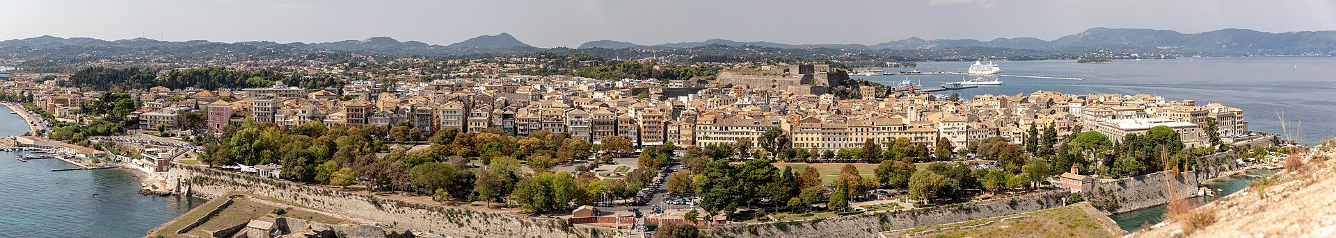 Corfu