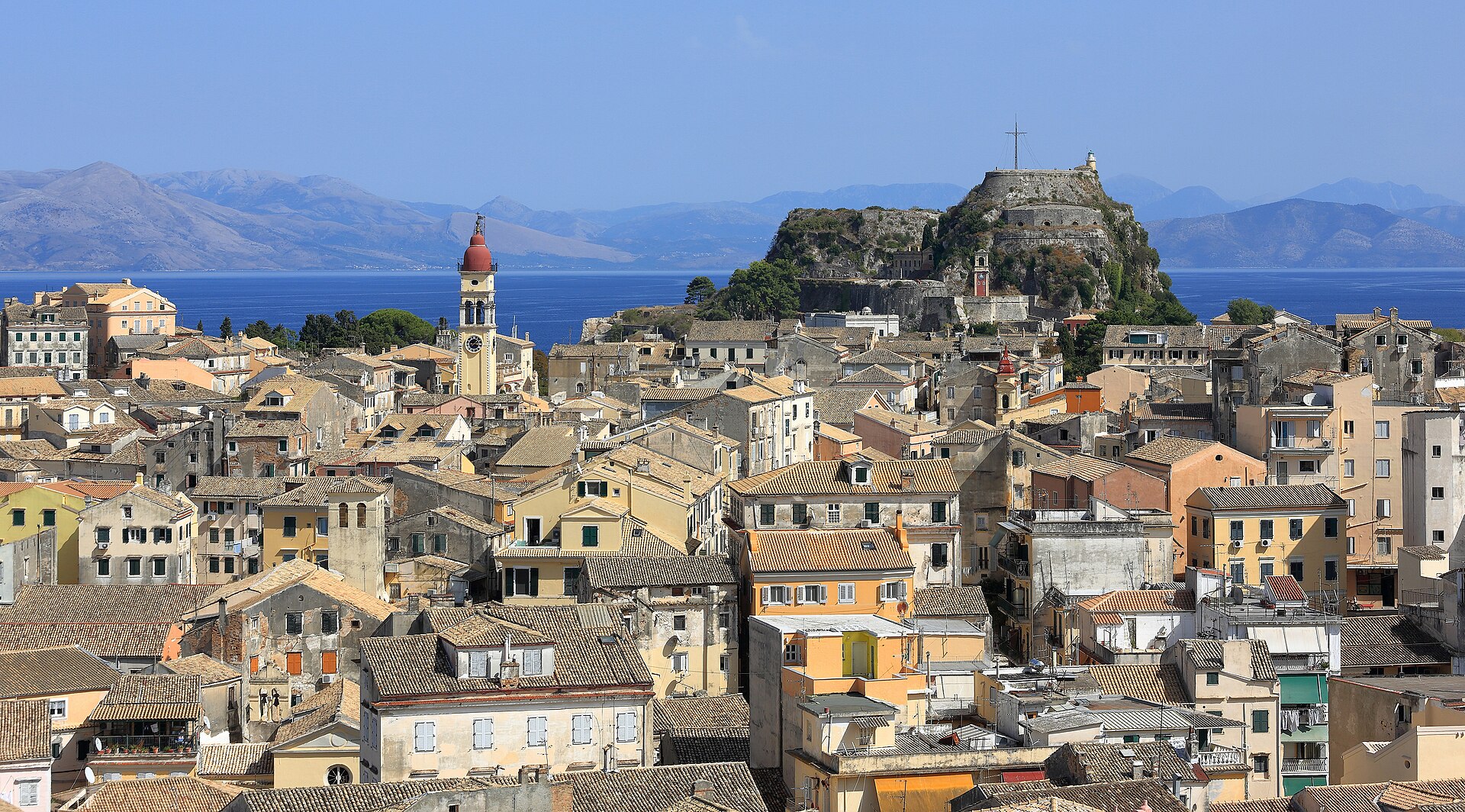 Corfu