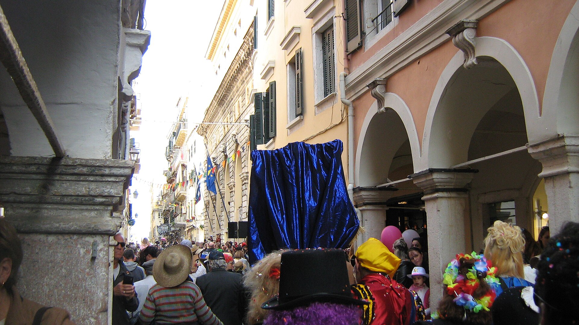 Corfu