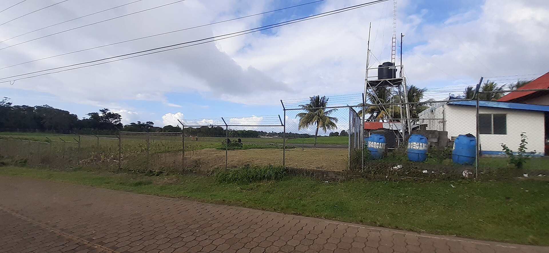 Corn Islands