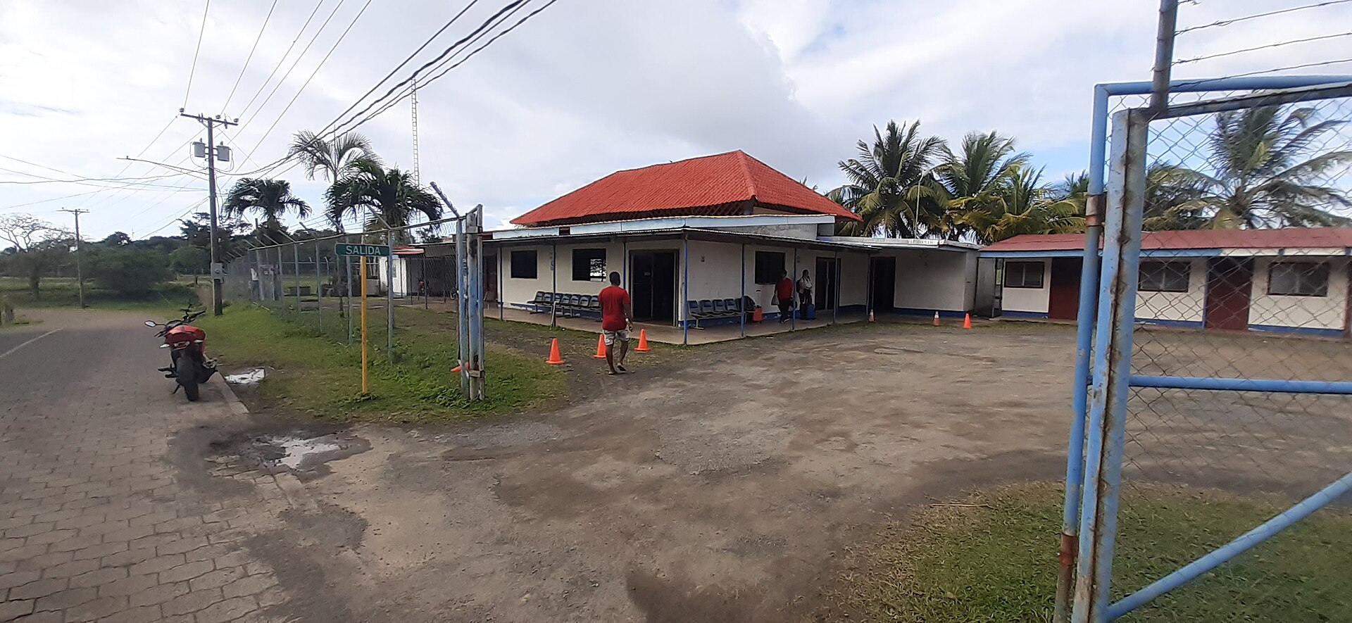 Corn Islands