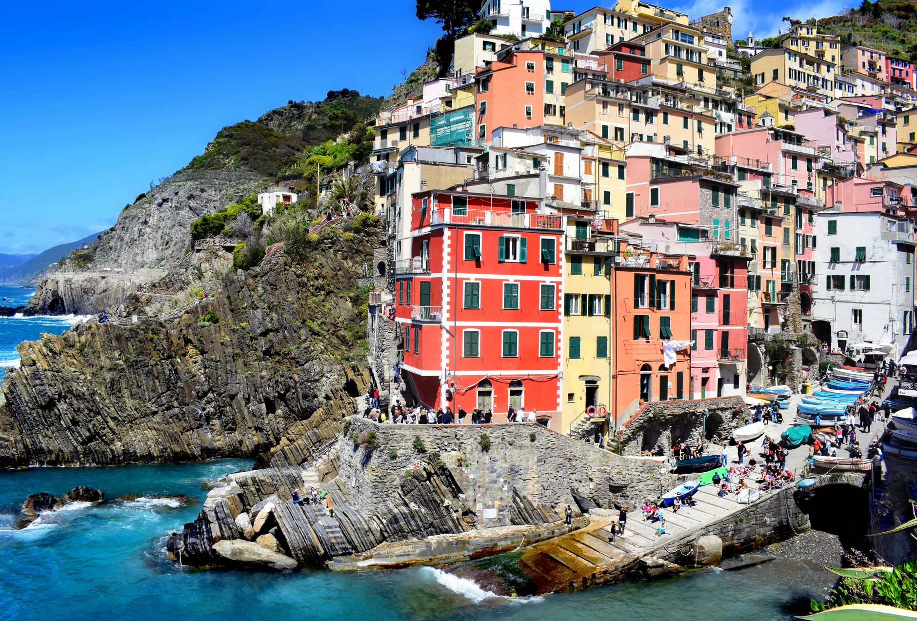 Corniglia