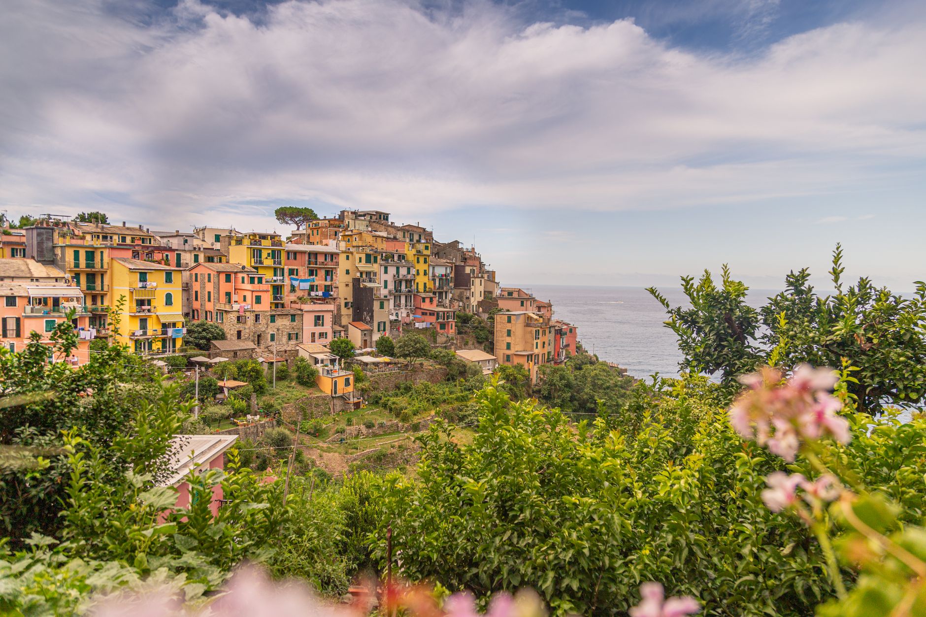 Corniglia