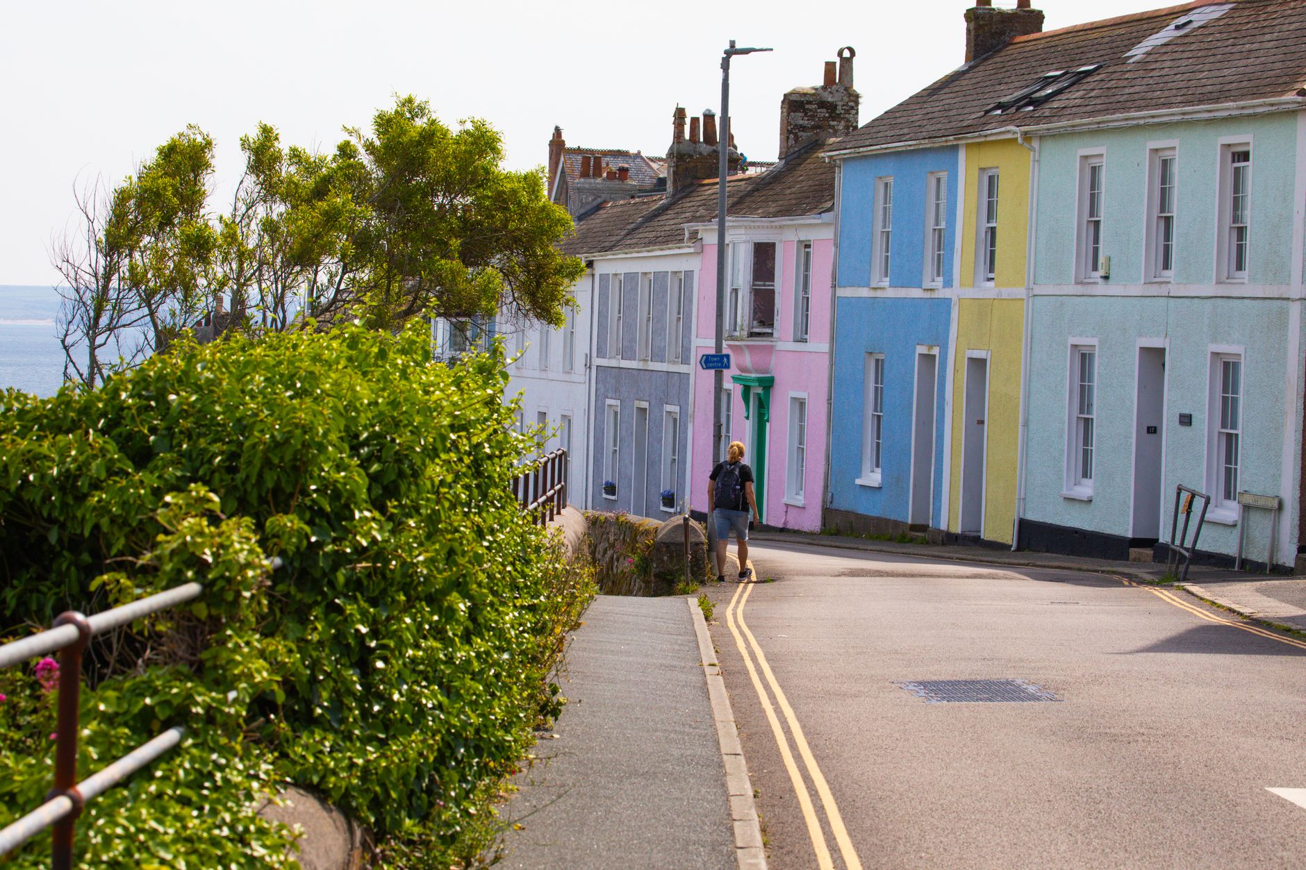 Cornwall